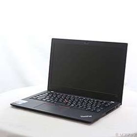 ThinkPad X280 20KE-S7E900 ［Core-i5-8250U (1.6GHz)／8GB／SSD256GB／12.5インチワイド／Windows11 Pro］