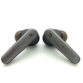 【中古】Anker Soundcore Liberty Air 2 Pro A3951N11 [ブラック]【神戸】保証期間1ヶ月【ランクB】