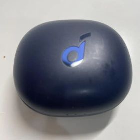 Soundcore Life P3 ネイビー ワイヤレスイヤホン アンカー