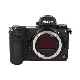 Nikon Z6 II BODY 【AB】
