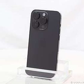 〔ジャンク品〕 iPhone14 Pro 256GB スペースブラック MQ0Q3J／A SIMフリー ［6.1インチ有機EL／Apple A16］〔ジャンク品〕 iPhone14 Pro 256GB スペースブラック MQ0Q3J／A SIMフリー ［6.1インチ有機EL／Apple A16］