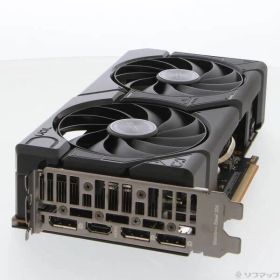 ソフマップ 〔中古品〕 ASUS DUAL-RX7600-O8G-EVO【262】