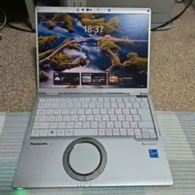 Panasonic Let's note CF-FV1RDEVS