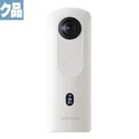 【ジャンク】RICOH THETA SC2 360度カメラ