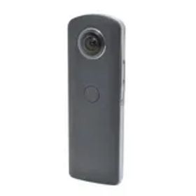 417 RICOH THETA S ブラック