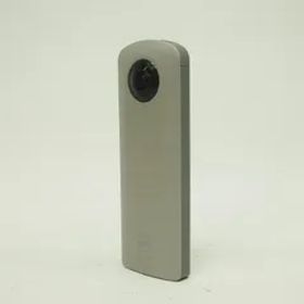 【中古】(リコー) RICOH THETA SC ベージュ