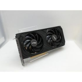 【中古】Palit NE6406T019P1-1060D RTX4060Ti/8GB (GDDR6)【京都】保証期間１週間