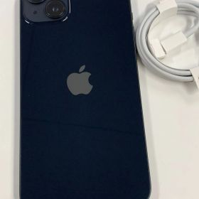 電池86% SIMフリー iPhone14 Plus 128GB ミットナイト