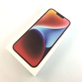 【未使用品】iPhone 14 Plus/128GB/350504996178502