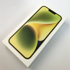【未使用品】iPhone 14 Plus/128GB/350504997869844