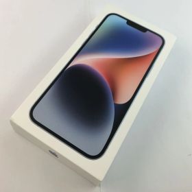 【未使用品】iPhone 14 Plus/128GB/350814898019526