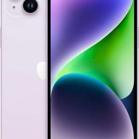 iPhone 14 Plus 128GB 無音カメラ SIMフリー