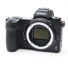 《良品》Nikon Z6II ボディ