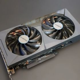 RTX3060 12GB GIGABYTE