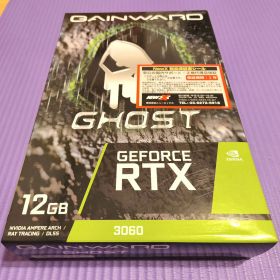 Gainward RTX 3060 12GB GOST