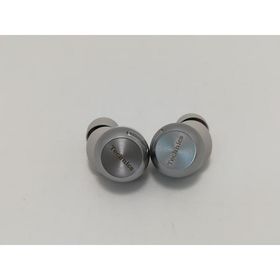 【中古】Panasonic Technics EAH-AZ100-S [シルバー]【戸塚】保証期間１ヶ月【ランクA】