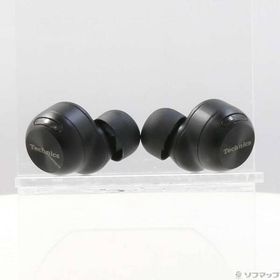 〔中古〕Technics EAH-AZ100-K ブラック〔348-ud〕