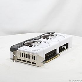 〔中古品〕 DUAL-RTX4070-O12G-WHITE〔中古品〕 DUAL-RTX4070-O12G-WHITE