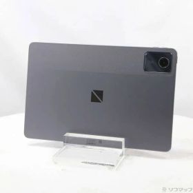 ソフマップ 〔展示品〕 LAVIE Tab T11 128GB ルナグレー PC-T1165KAS Wi-Fi【262】