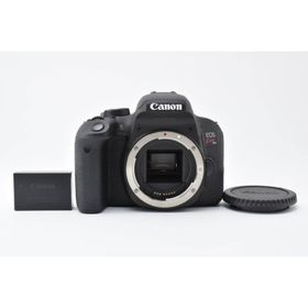 キヤノン(Canon)の★極上品★キヤノン CANON EOS KISS X9i ボディ★(デジタル一眼)