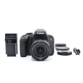 Canon キャノン EOS Kiss X9i レンズキット デジタル一眼カメラ(デジタル一眼)