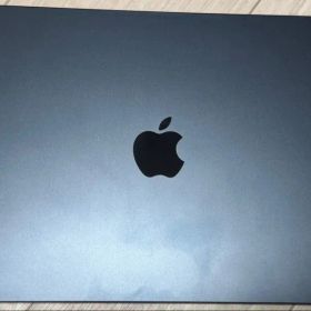 M2 MacBook Air 13インチ 8GB SSD512GB