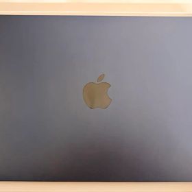 MacBook Air M2