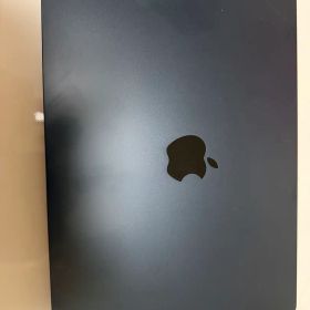【電池100%】MacBook Air M2 メモリ16GB SSD 512GB