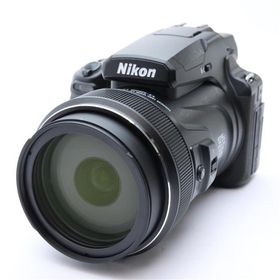 《美品》Nikon COOLPIX P1000