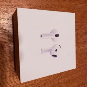 Airpods 4