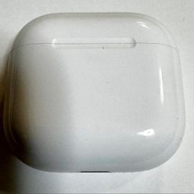 AirPods 4 アクティブノイズキャンセリング