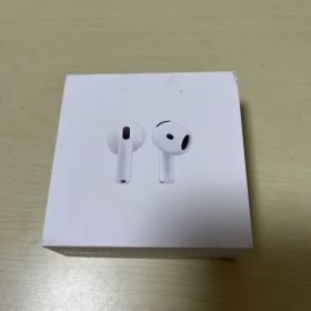 AirPods 4 本体 USB-C