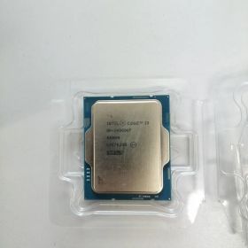 Intel Core i9-14900KF CPU 本体のみ
