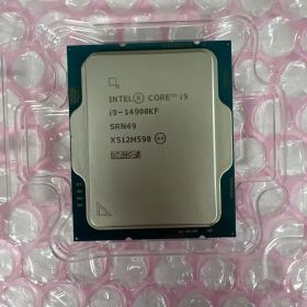 Intel Core i9 14900kf 14th Gen