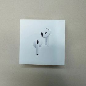 AirPods 4 ANC搭載モデル MXP93J/A 6H3WN