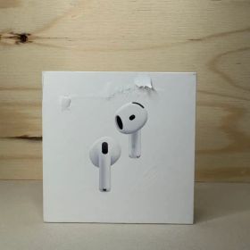 【美品】AirPods 4 ANC搭載モデル MXP93J/A 4W1MQ
