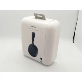 【未使用】SONY WH-1000XM6 (L) [ミッドナイトブルー]【秋葉2号】保証期間1ヶ月