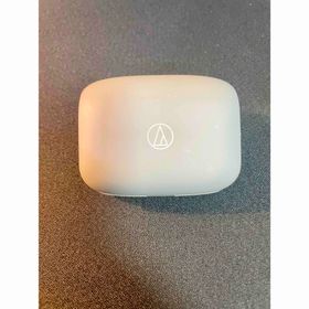 ATH-TWX7 リッチホワイト(ヘッドフォン/イヤフォン)