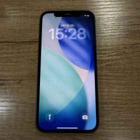 【ジャンク品】iPhone12 64GB SIMロック解除済み