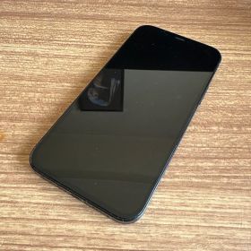 iPhone12 黒 128GB SIMフリー ジャンク