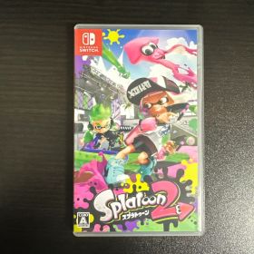 スプラトゥーン2