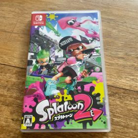 スプラトゥーン2