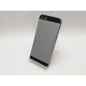 【中古】Apple SoftBank iPhone 5s 16GB スペースグレイ ME332J/A【鹿児島中町】保証期間１ヶ月【ランクC】