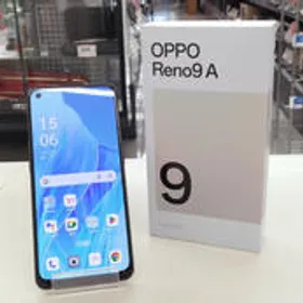 OPPO Reno9 A 新品¥17,000 中古¥8,800 | 新品・中古のネット最安値