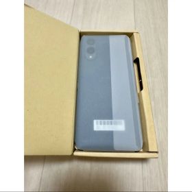 SoftBank arrows We2 ネイビーグリーン 本体