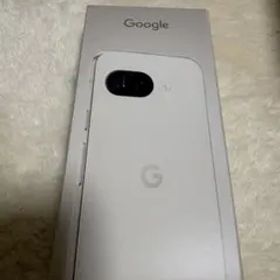 Google Pixel 9a 128GB 5G本体