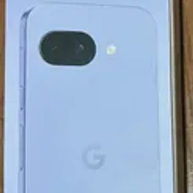 【新品未使用】Google Pixel 9a SIMフリー 128GB au新作 スマートフォン