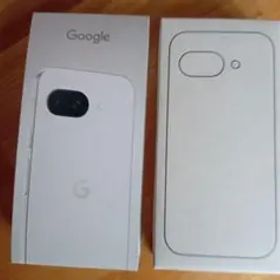 Google Pixel 9a ホワイト 本体