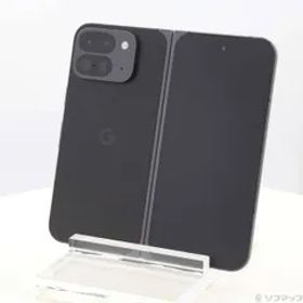 ソフマップ 〔中古品〕 Google Pixel 9 Pro Fold 512GB オブシディアン GC15S SIMフリー【258】