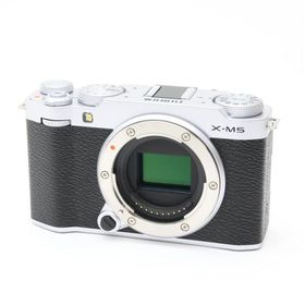 《新同品》FUJIFILM X-M5 ボディ